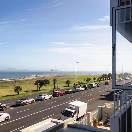 Mouille Point Places - Studios & Apartments Kapstadt Exterior foto