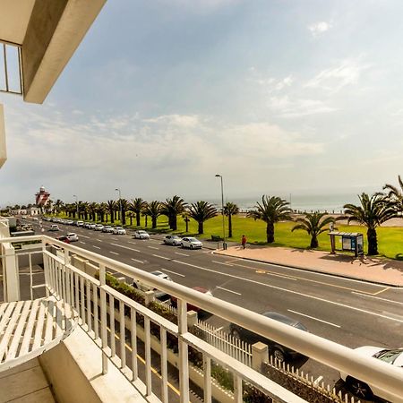 Mouille Point Places - Studios & Apartments Kapstadt Exterior foto