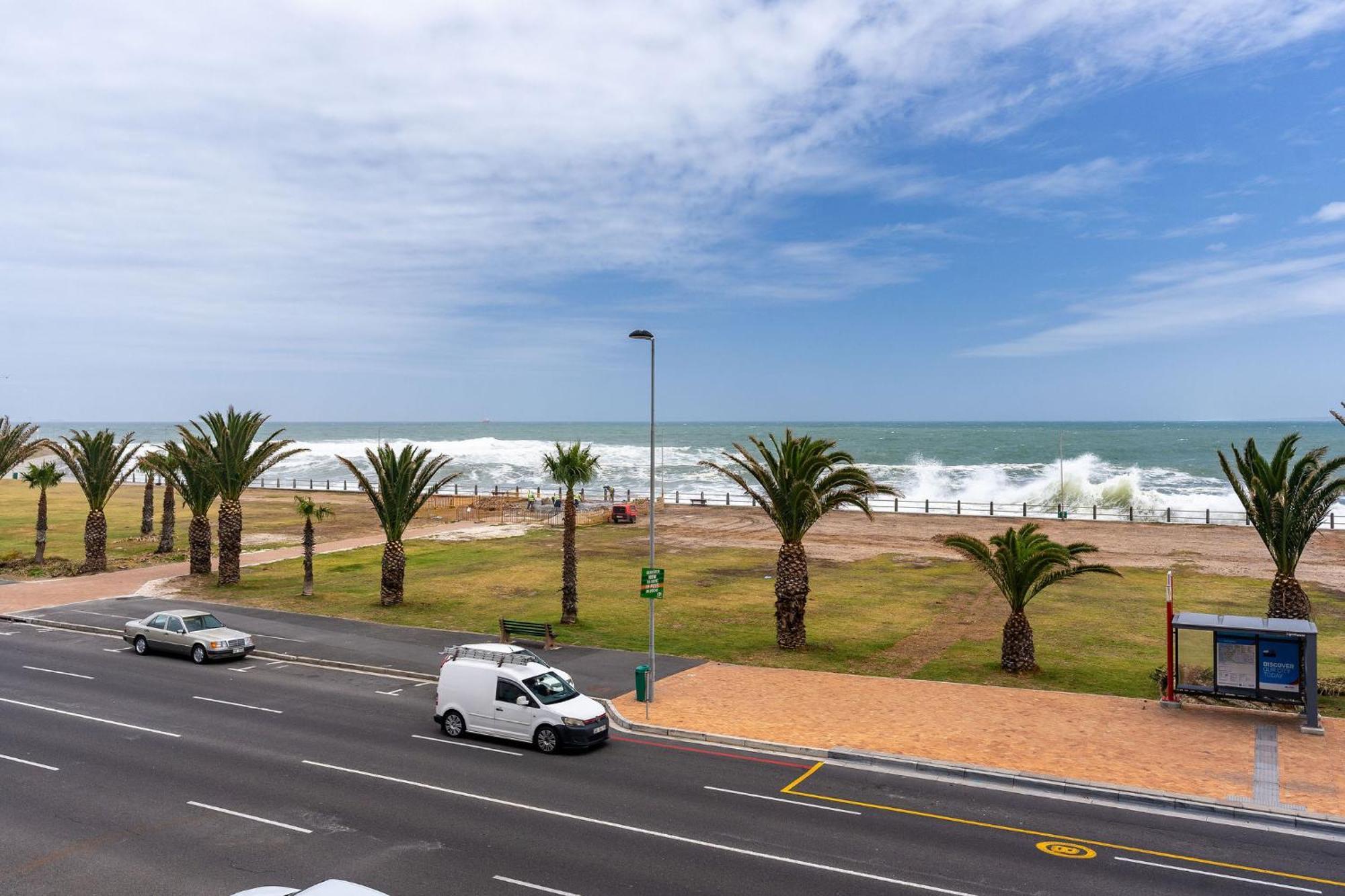 Mouille Point Places - Studios & Apartments Kapstadt Exterior foto