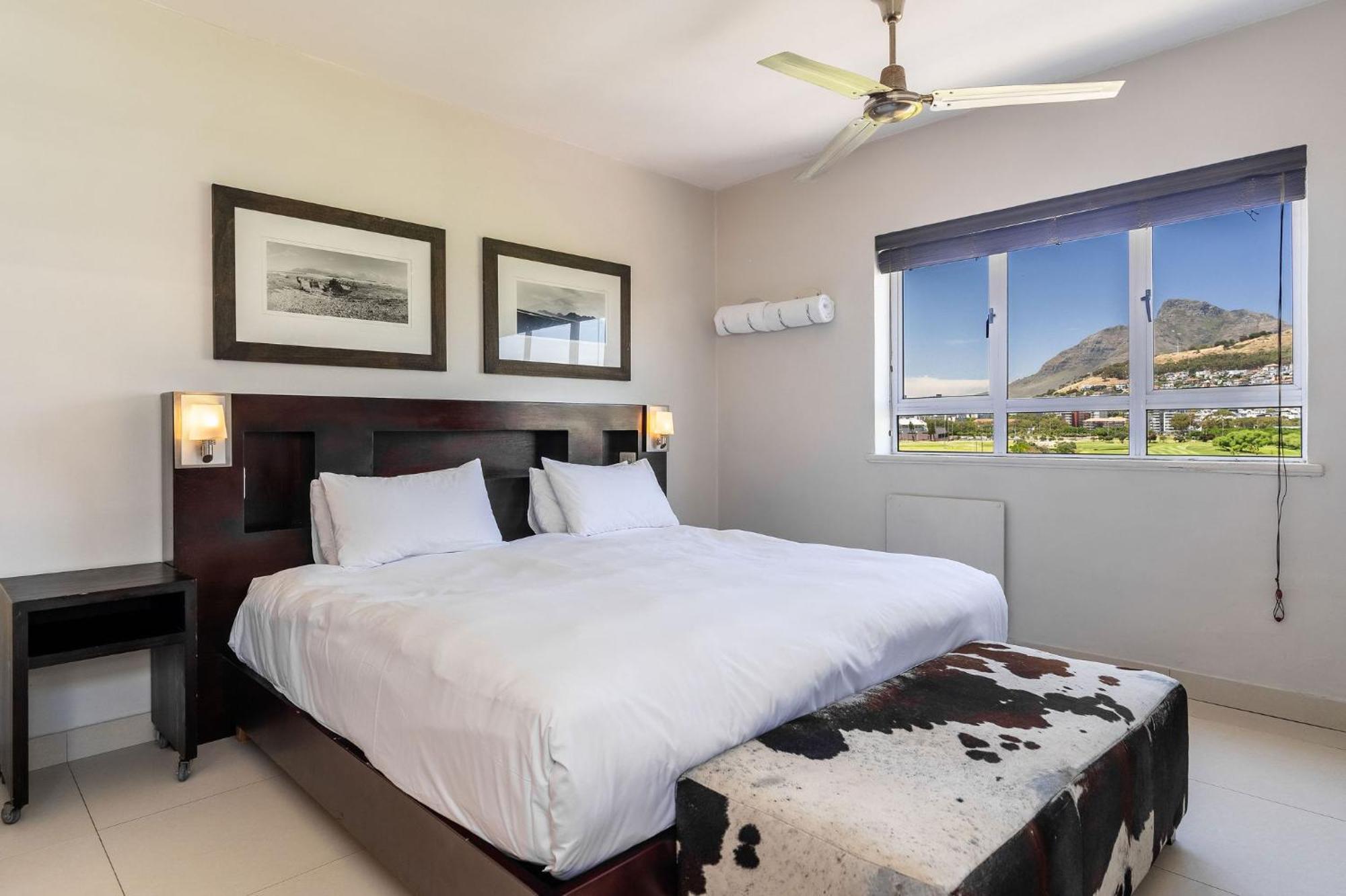 Mouille Point Places - Studios & Apartments Kapstadt Exterior foto