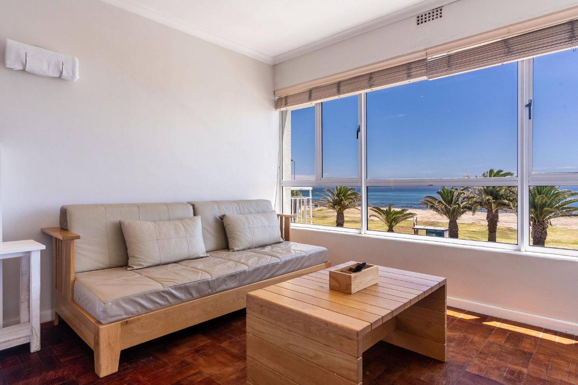Mouille Point Places - Studios & Apartments Kapstadt Exterior foto
