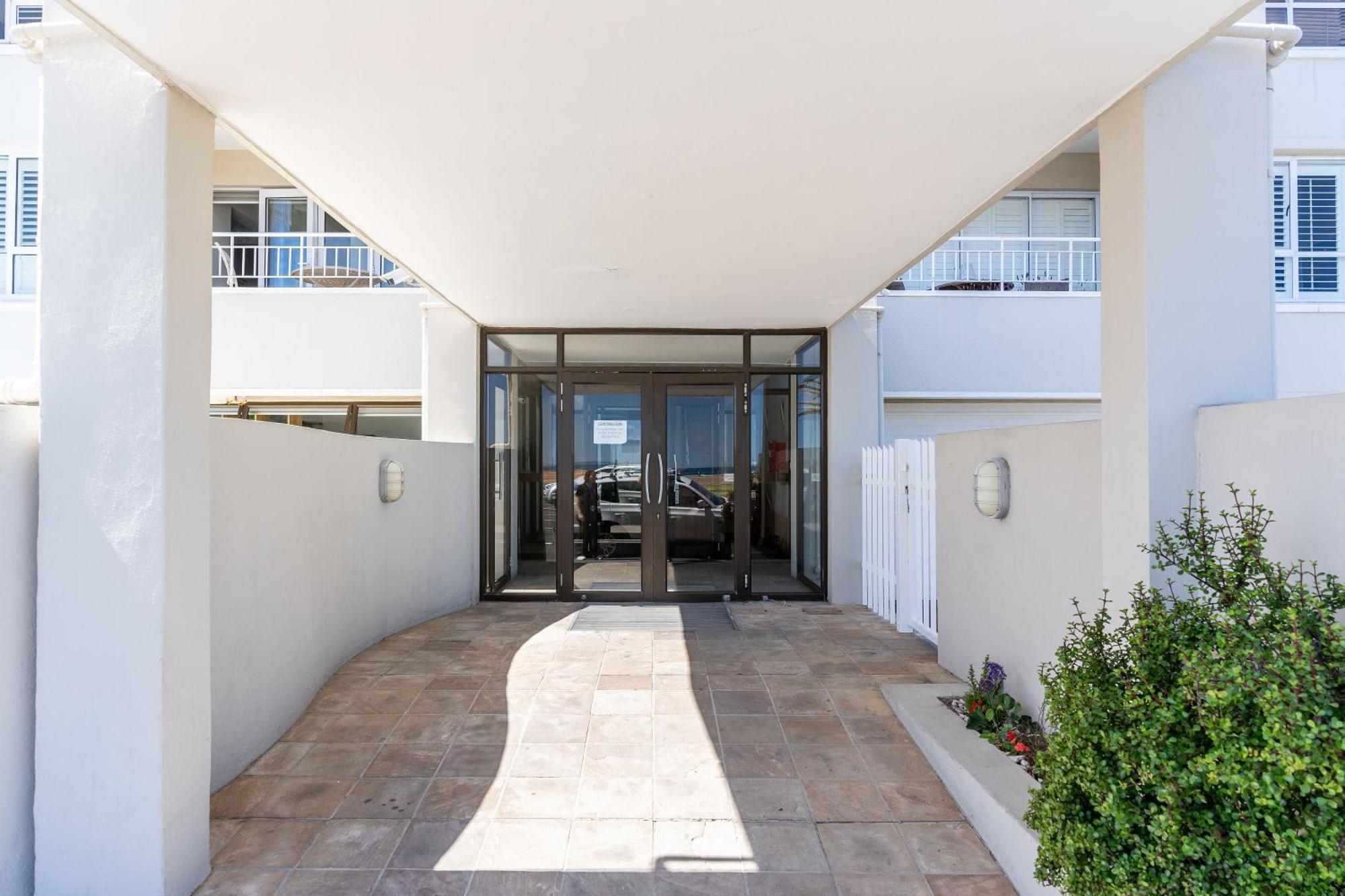 Mouille Point Places - Studios & Apartments Kapstadt Exterior foto