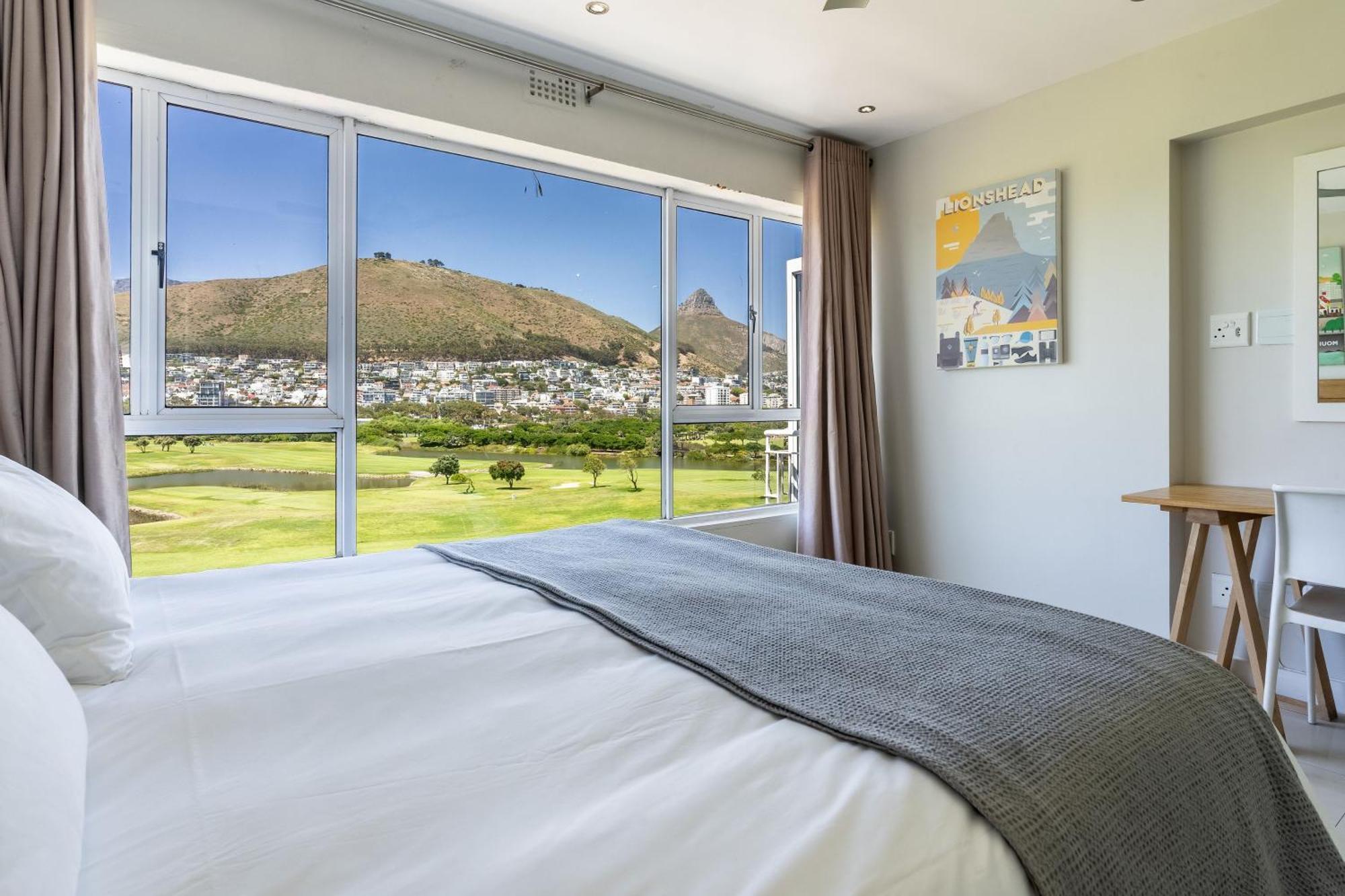 Mouille Point Places - Studios & Apartments Kapstadt Exterior foto