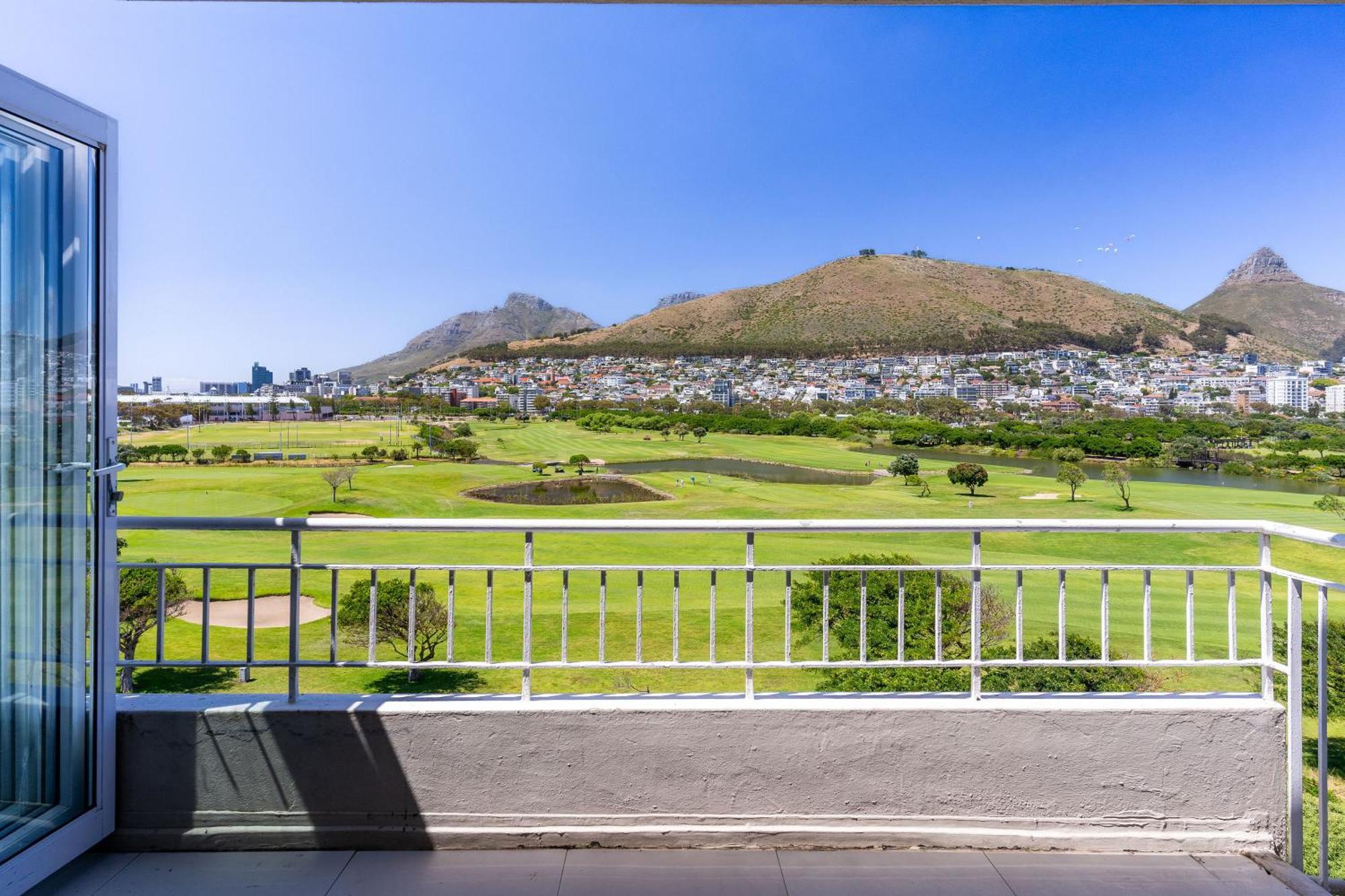 Mouille Point Places - Studios & Apartments Kapstadt Exterior foto