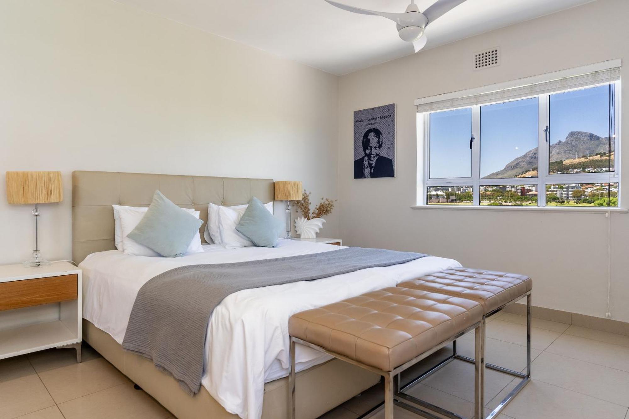Mouille Point Places - Studios & Apartments Kapstadt Exterior foto