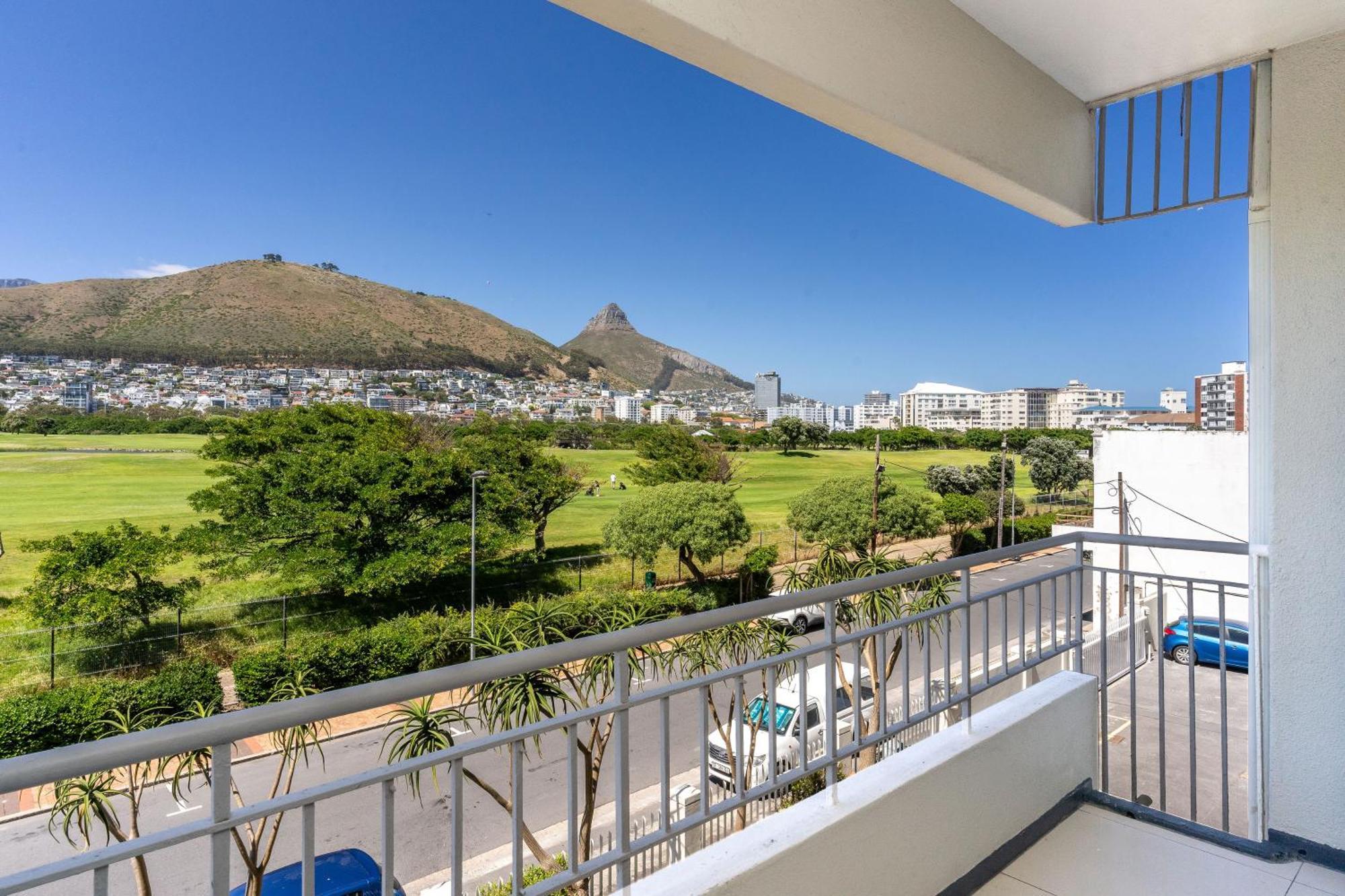 Mouille Point Places - Studios & Apartments Kapstadt Exterior foto