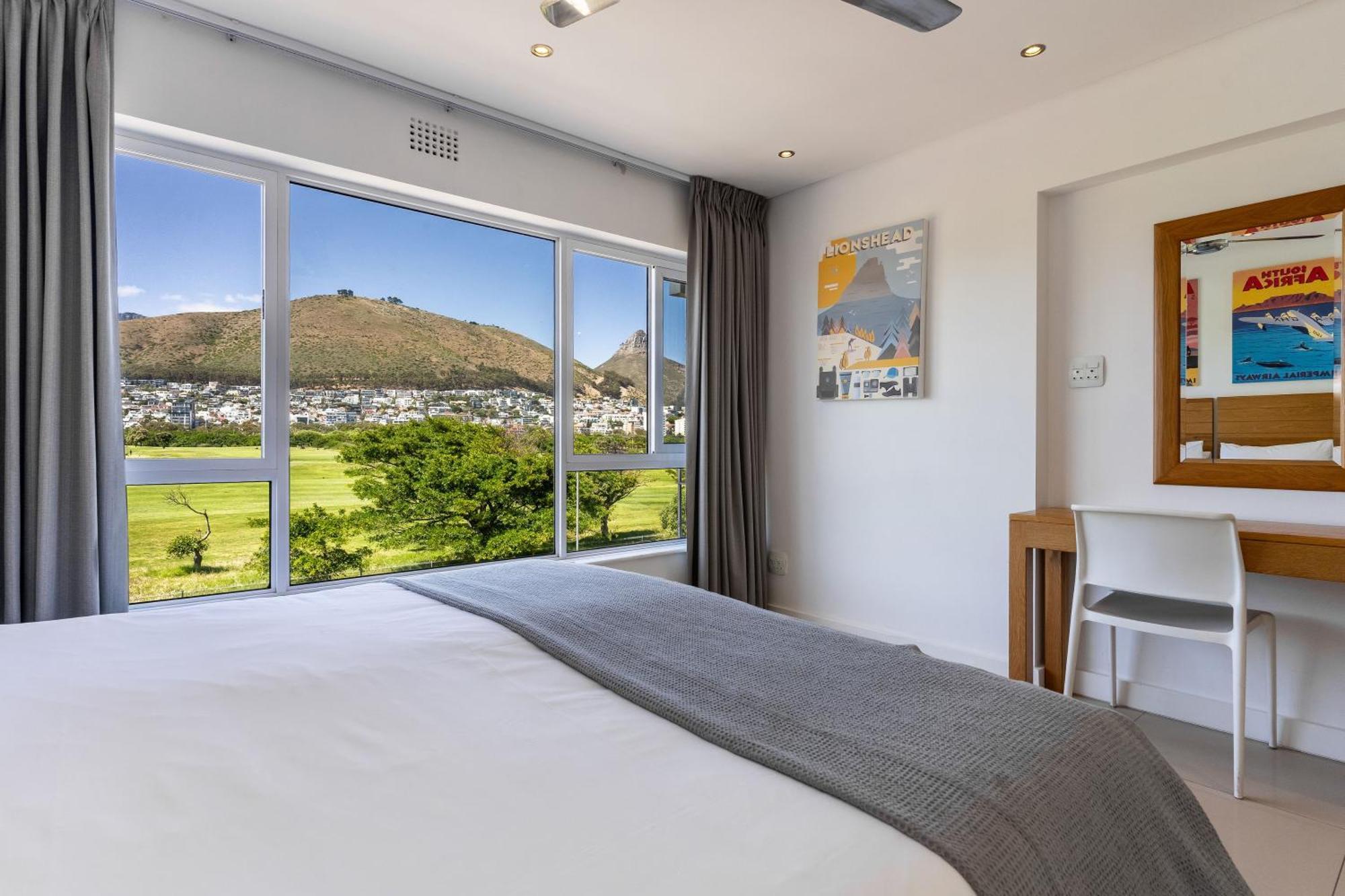 Mouille Point Places - Studios & Apartments Kapstadt Exterior foto