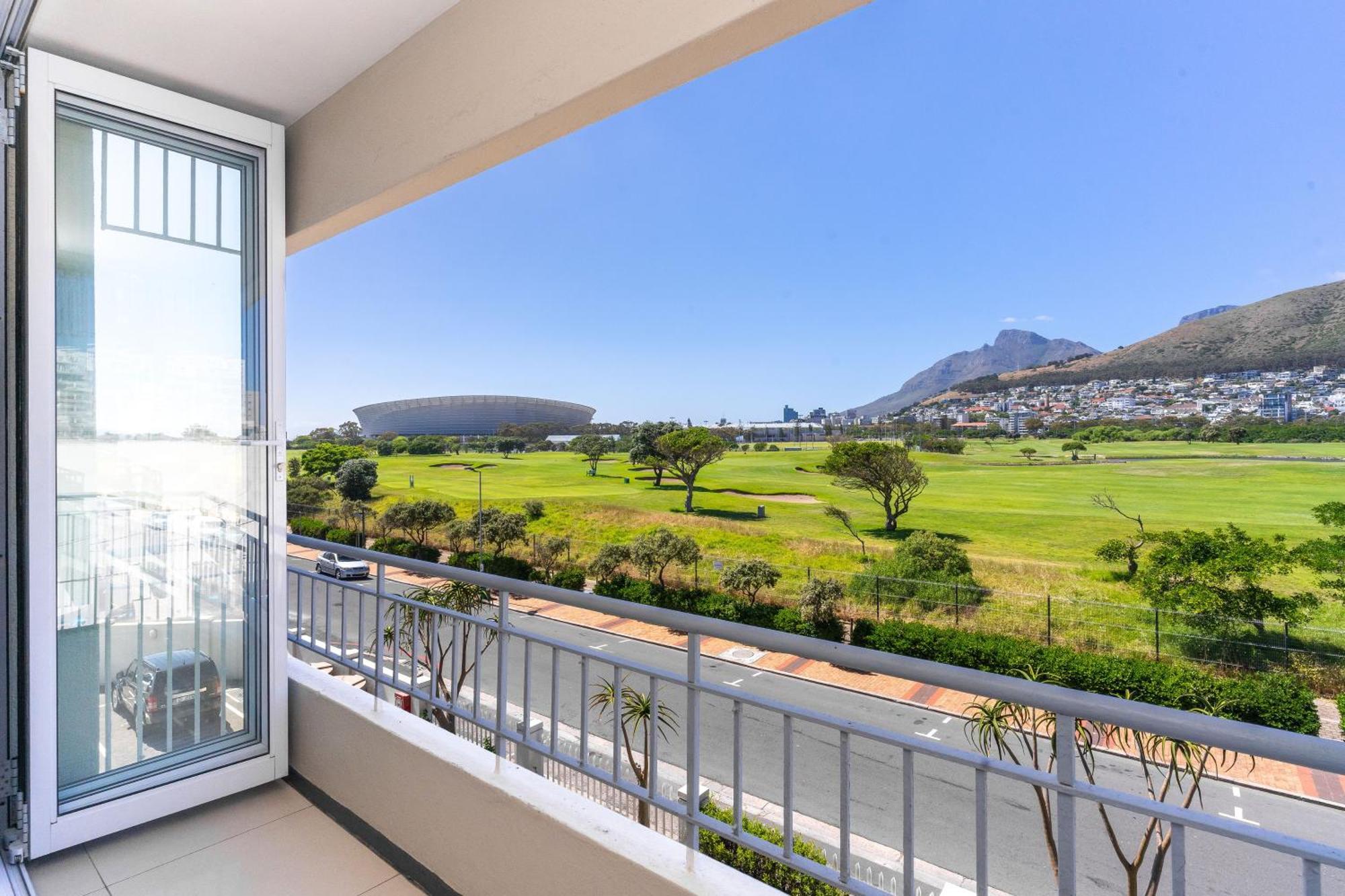 Mouille Point Places - Studios & Apartments Kapstadt Exterior foto