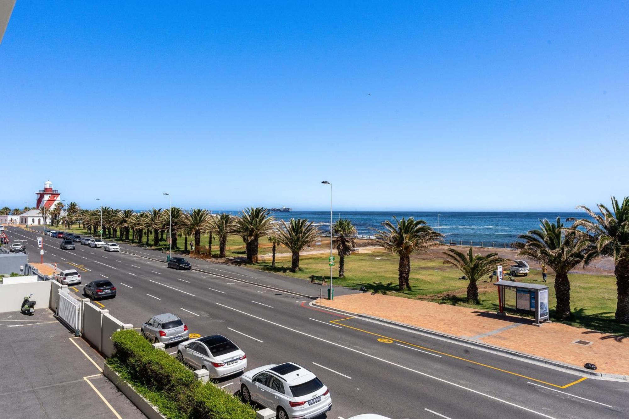 Mouille Point Places - Studios & Apartments Kapstadt Exterior foto