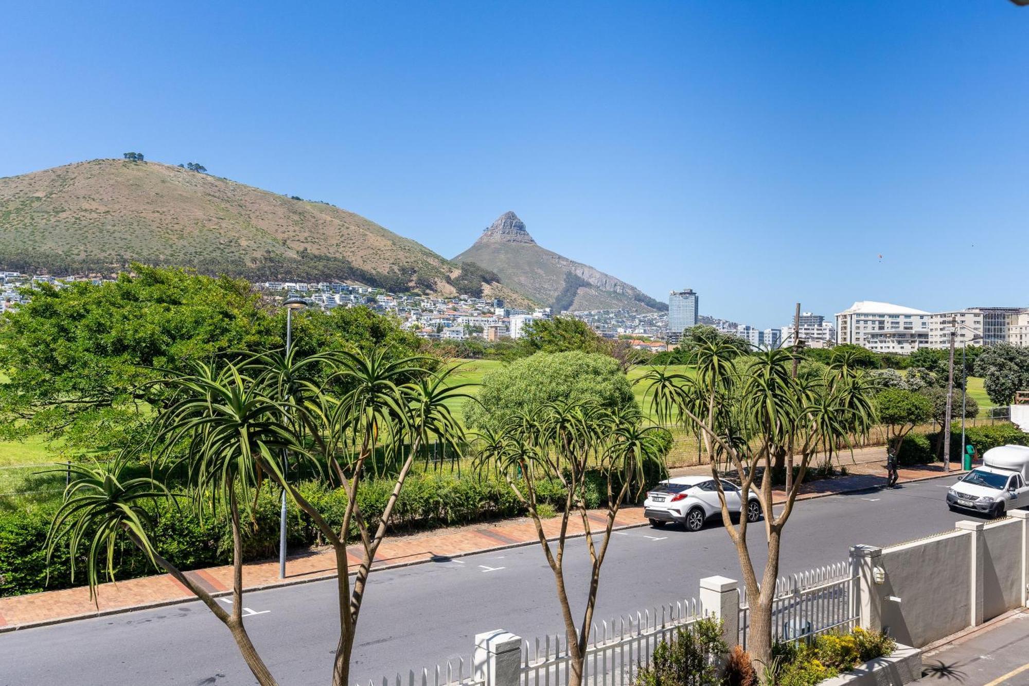 Mouille Point Places - Studios & Apartments Kapstadt Exterior foto
