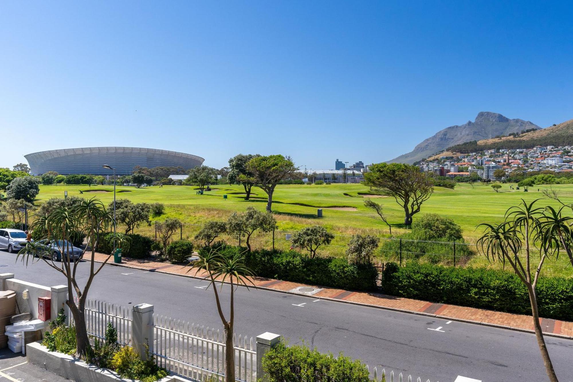 Mouille Point Places - Studios & Apartments Kapstadt Zimmer foto